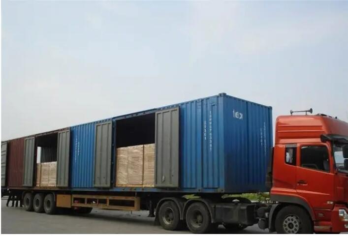 厦门到秦淮区整车运输