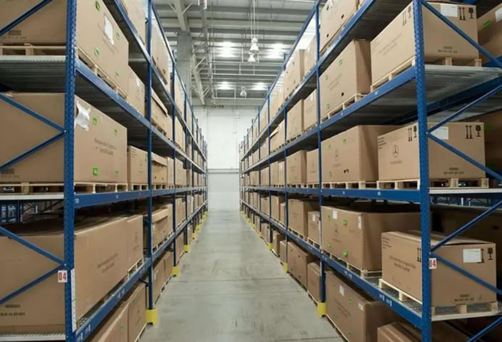 厦门到秦淮区货物仓储