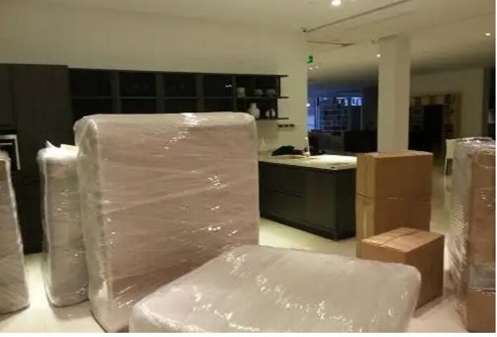 厦门到秦淮区长途搬家