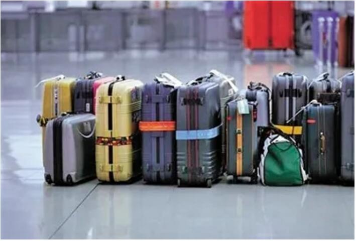 厦门到秦淮区行李托运