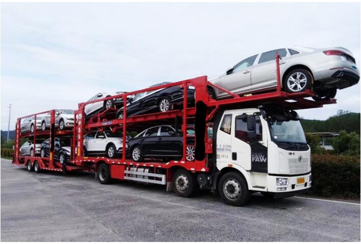 厦门到秦淮区轿车托运